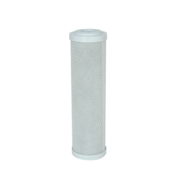 Filter Cartridge (CTO-10B) for RO System